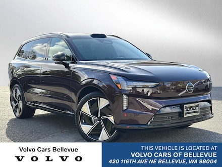 2025 Volvo EX90 Twin Motor Performance Ultra 7-Seater SUV