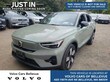 Volvo C40 Recharge Pure Electric