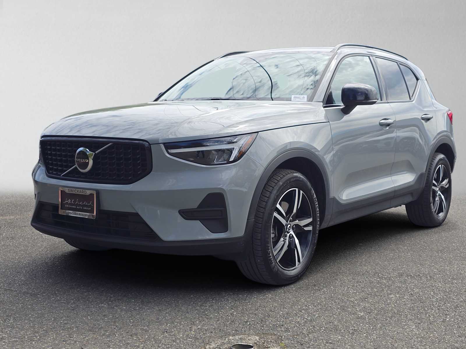2026 Volvo XC40 Core - Photo 7