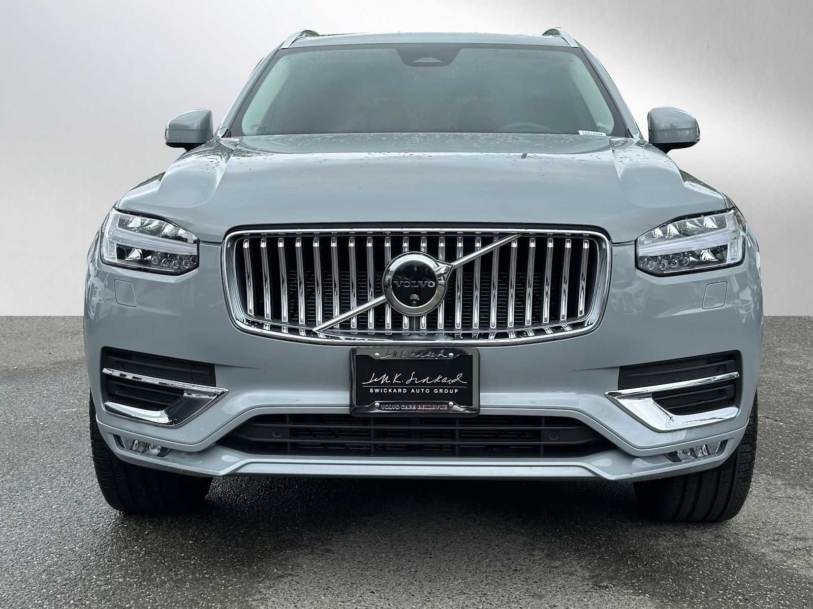 Certified 2024 Volvo XC90 Plus with VIN YV4L12PE9R1231359 for sale in Bellevue, WA