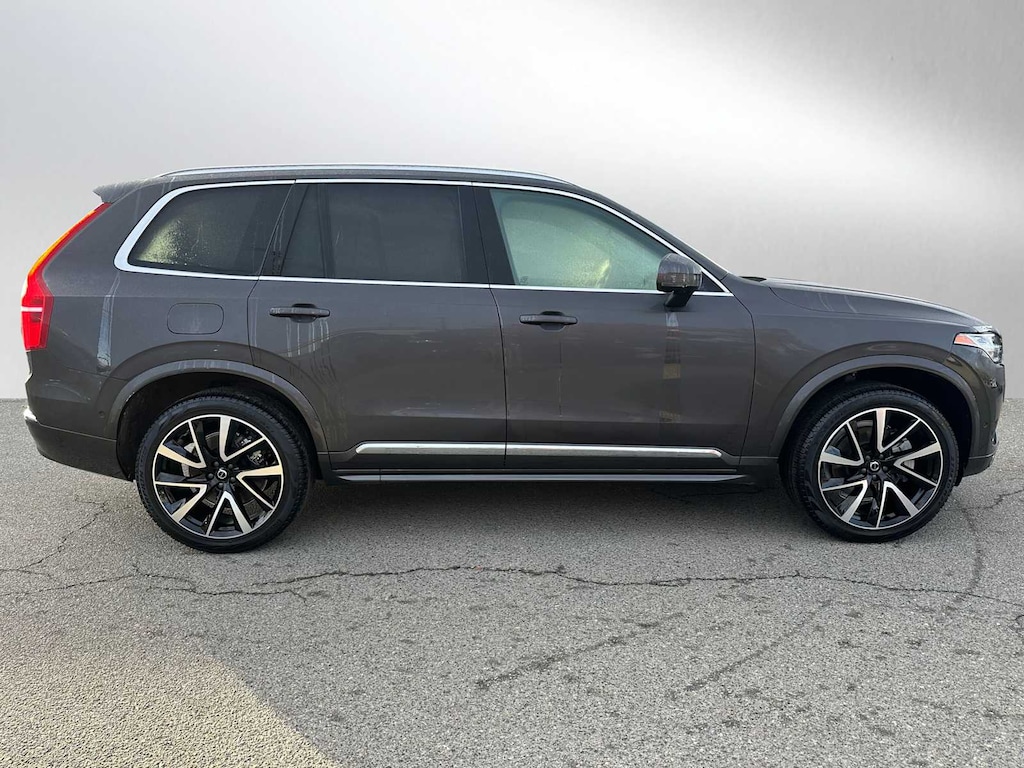 New 2024 Volvo XC90 B6 Ultimate Bright 7-Seater SUV