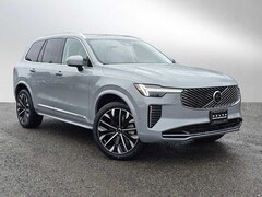 2026 Volvo XC90 B6 Ultra 7-Seater AWD SUV