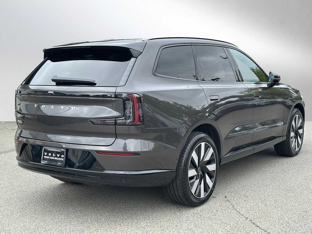 Used 2025 Volvo EX90 Twin Motor Plus 7-Seater SUV