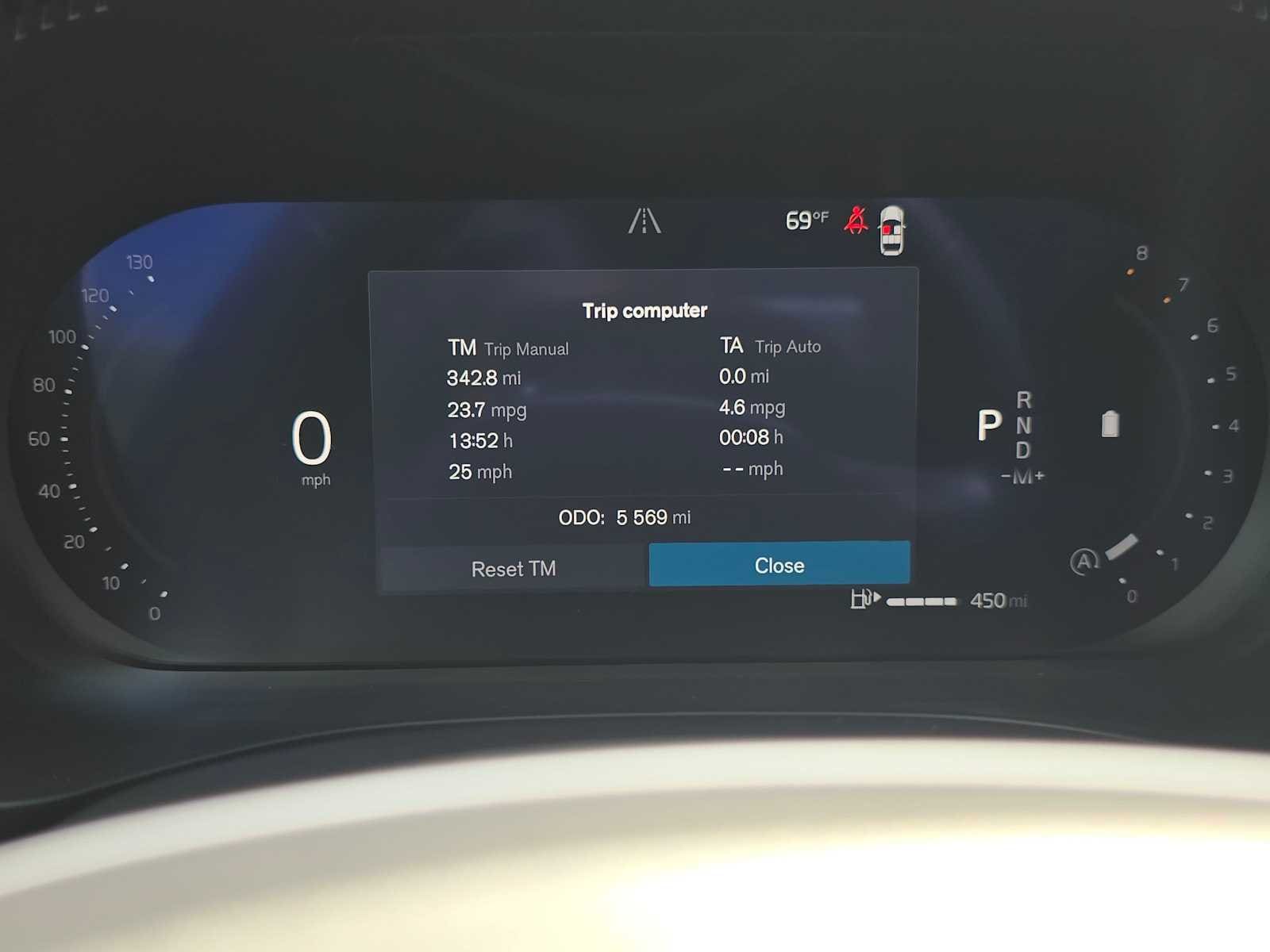 2026 Volvo XC60 Plus - Photo 25