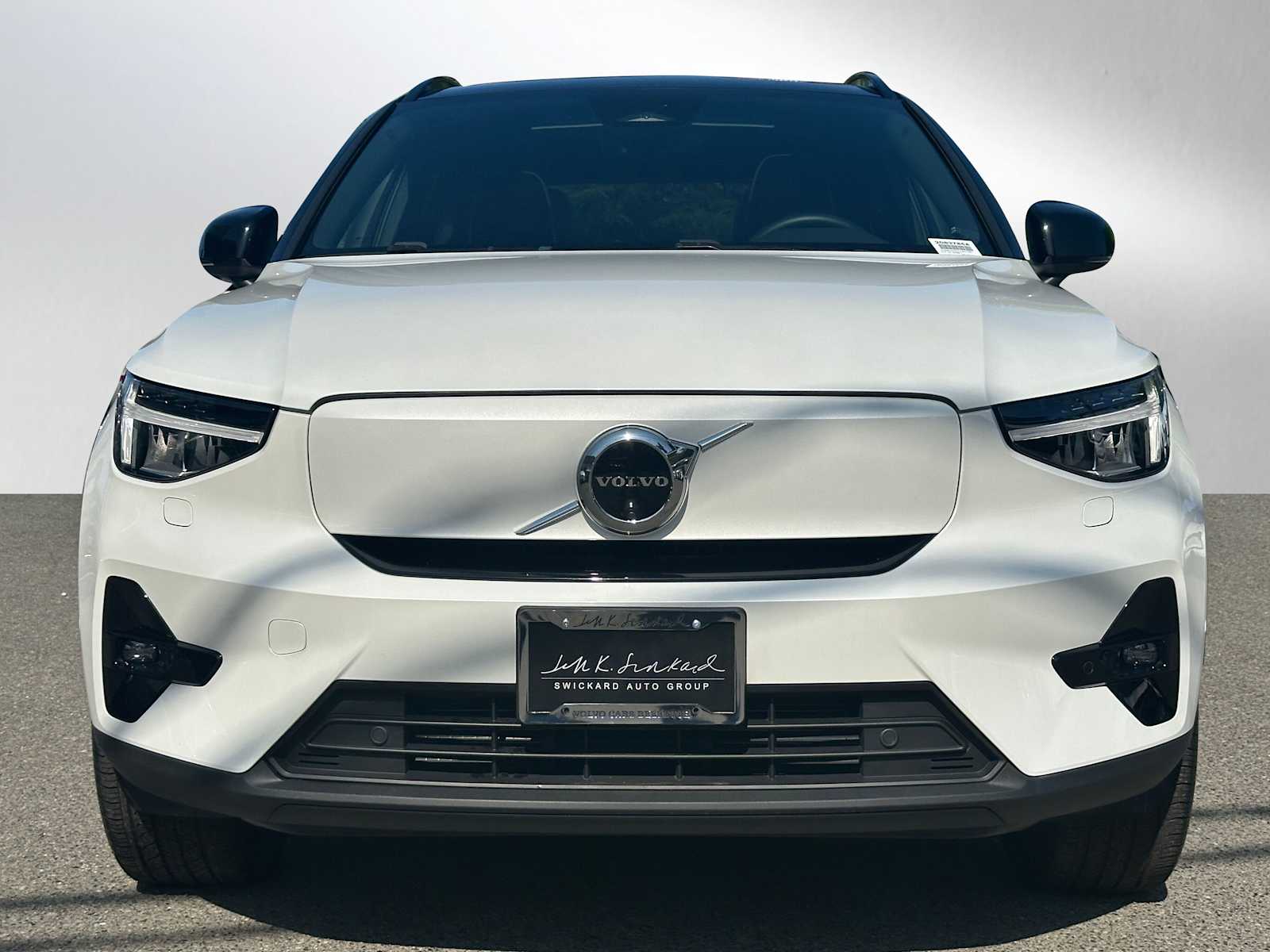 Certified 2023 Volvo XC40 Plus with VIN YV4ED3UW5P2083785 for sale in Bellevue, WA