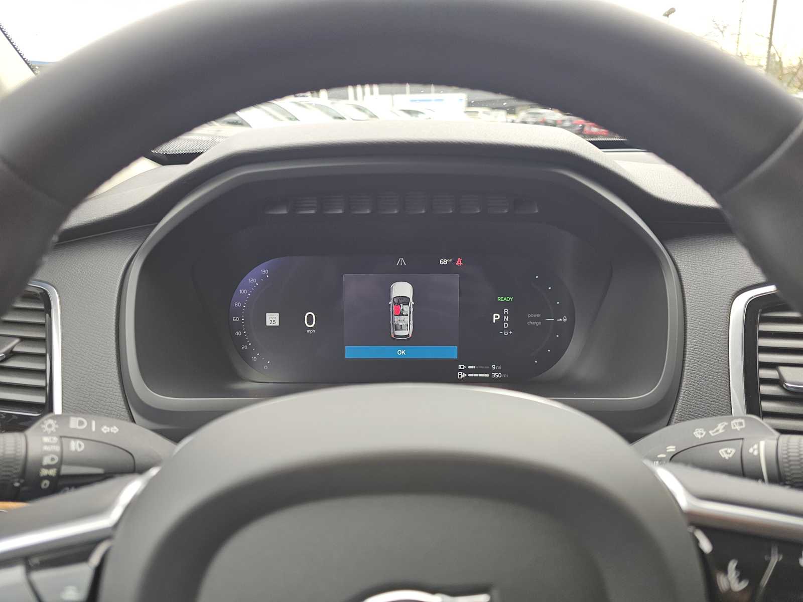 2023 Volvo XC90 Plus - Photo 24