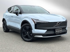 2026 Volvo EX30 Cross Country Ultra AWD SUV