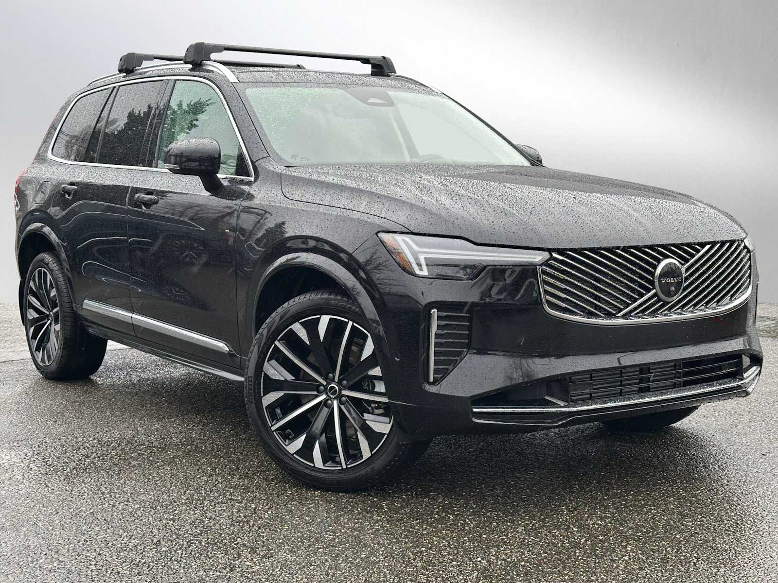 2026 Volvo XC90 Ultra's photo