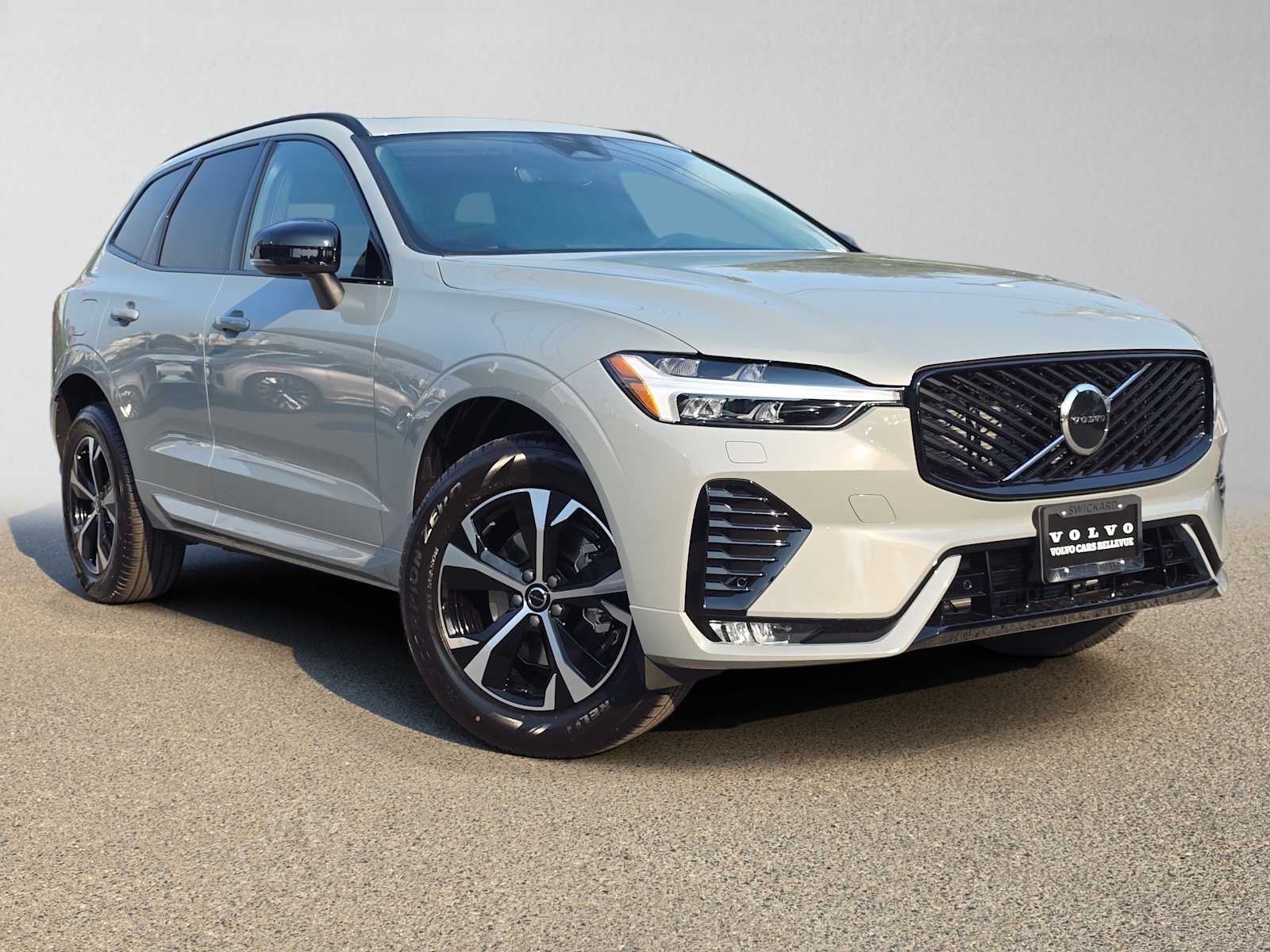 2027 Volvo XC60