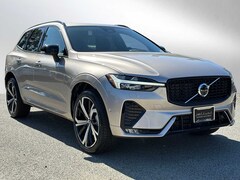 2025 Volvo XC60 B5 Ultra AWD SUV