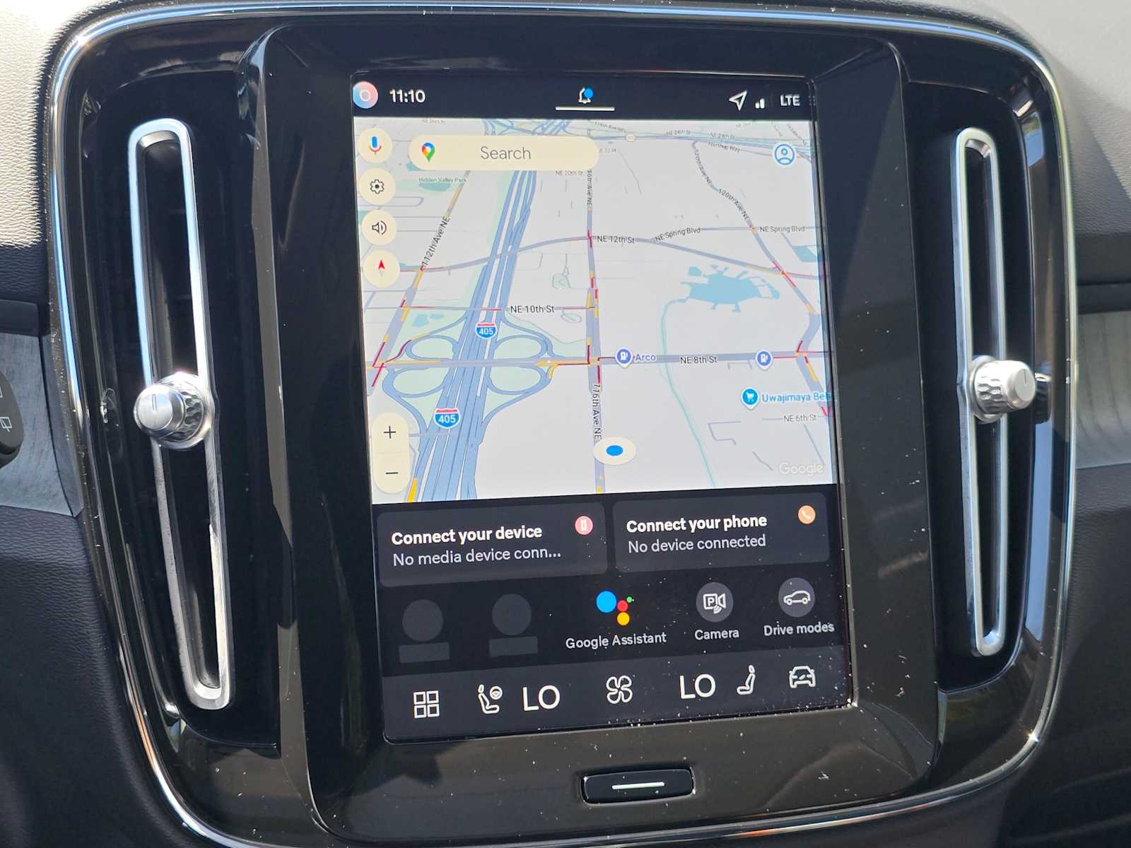 2026 Volvo XC40 Plus - Photo 27