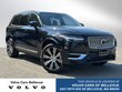 Volvo XC90 Recharge Plug-In Hybrid