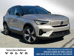 2023 Volvo XC40 Recharge Pure Electric Plus SUV