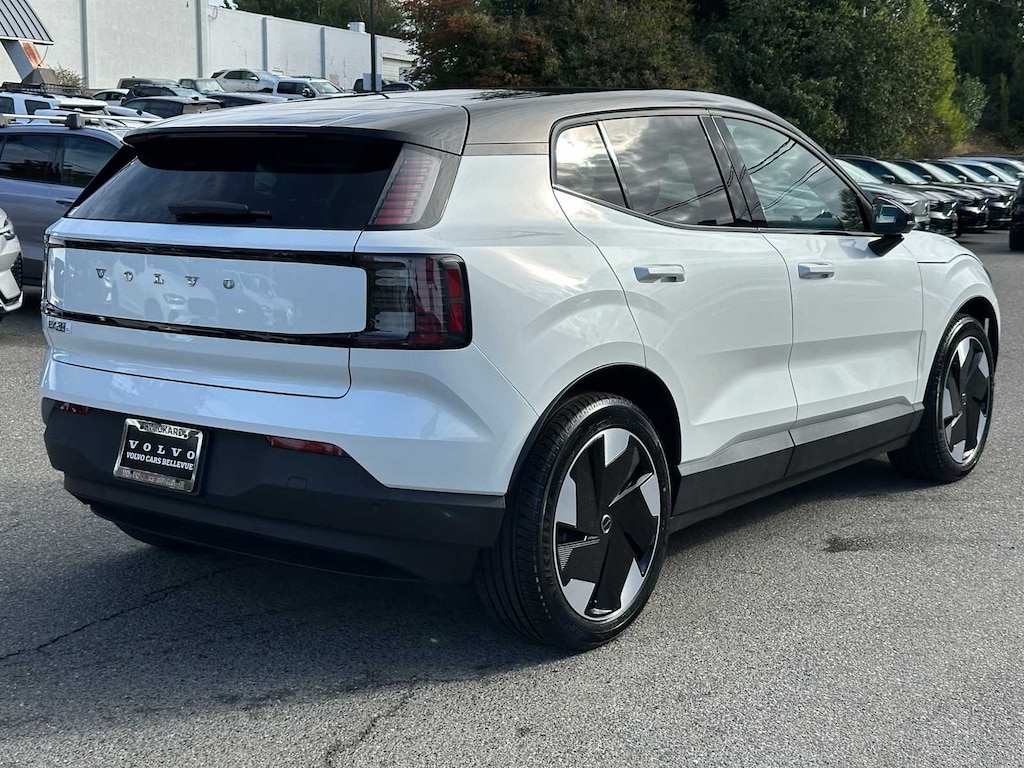New 2025 Volvo EX30 Twin Motor Plus SUV