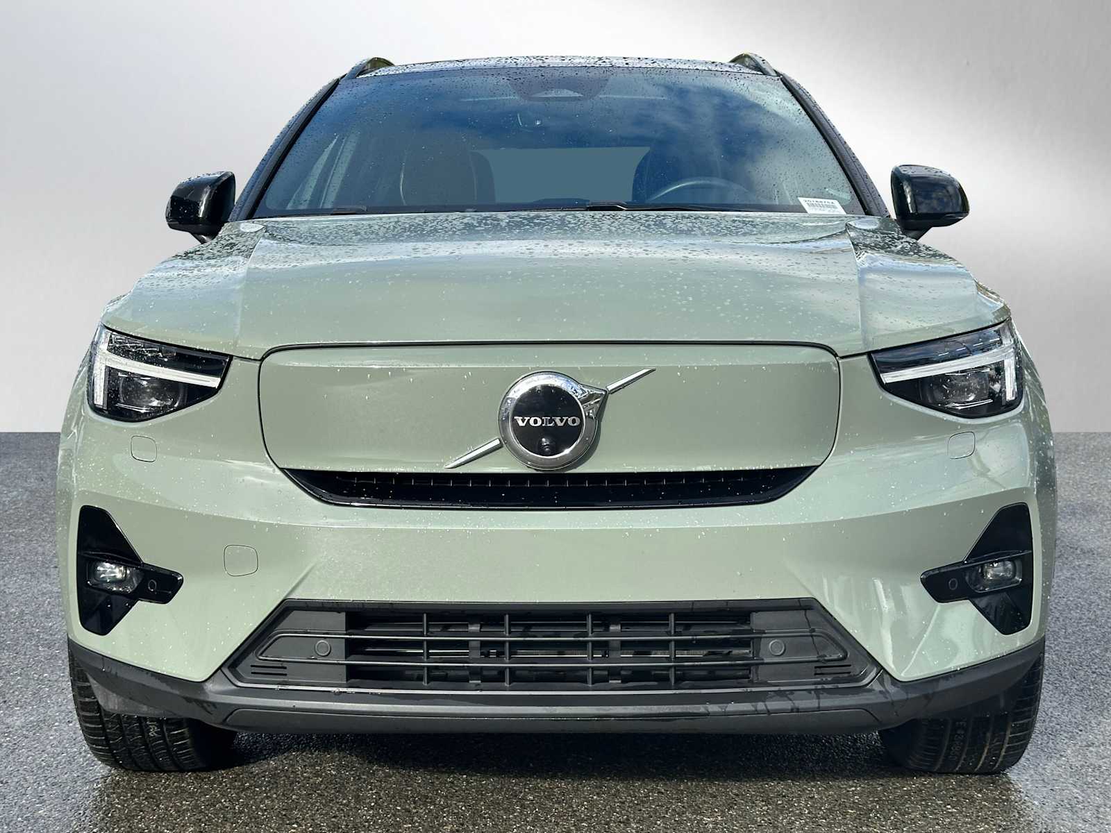 Certified 2023 Volvo XC40 Ultimate with VIN YV4ED3UM2P2018875 for sale in Bellevue, WA