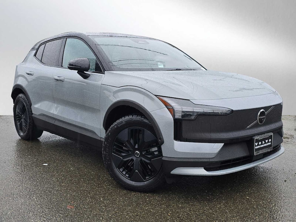 New 2026 Volvo EX30 Cross Country Ultra SUV