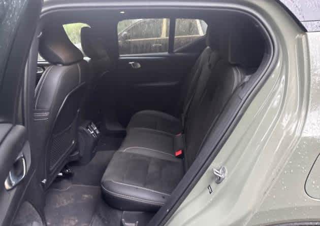 Used 2023 Volvo XC40 Ultimate with VIN YV4ED3UMXP2044317 for sale in Bellevue, WA