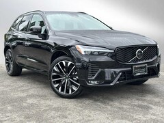 2026 Volvo XC60 B5 Ultra AWD SUV