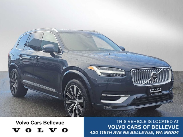 2025 Volvo XC90 B5 Core SUV