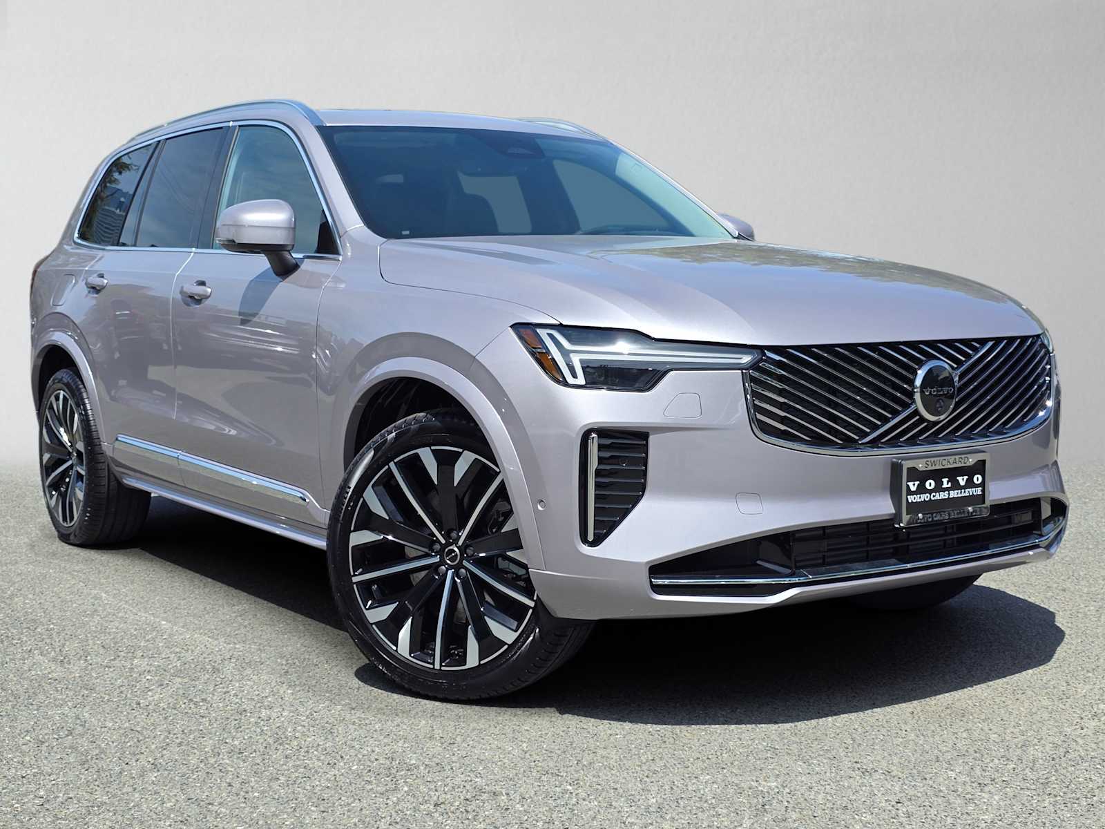 2026 Volvo XC90 T8 Recharge Ultra Bright 6-Seater 4WD's photo
