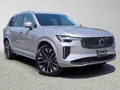 2026 Volvo XC90 plug-in hybrid T8 Ultra 6-Seater eAWD SUV