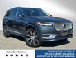 Volvo XC90 Recharge Plug-In Hybrid