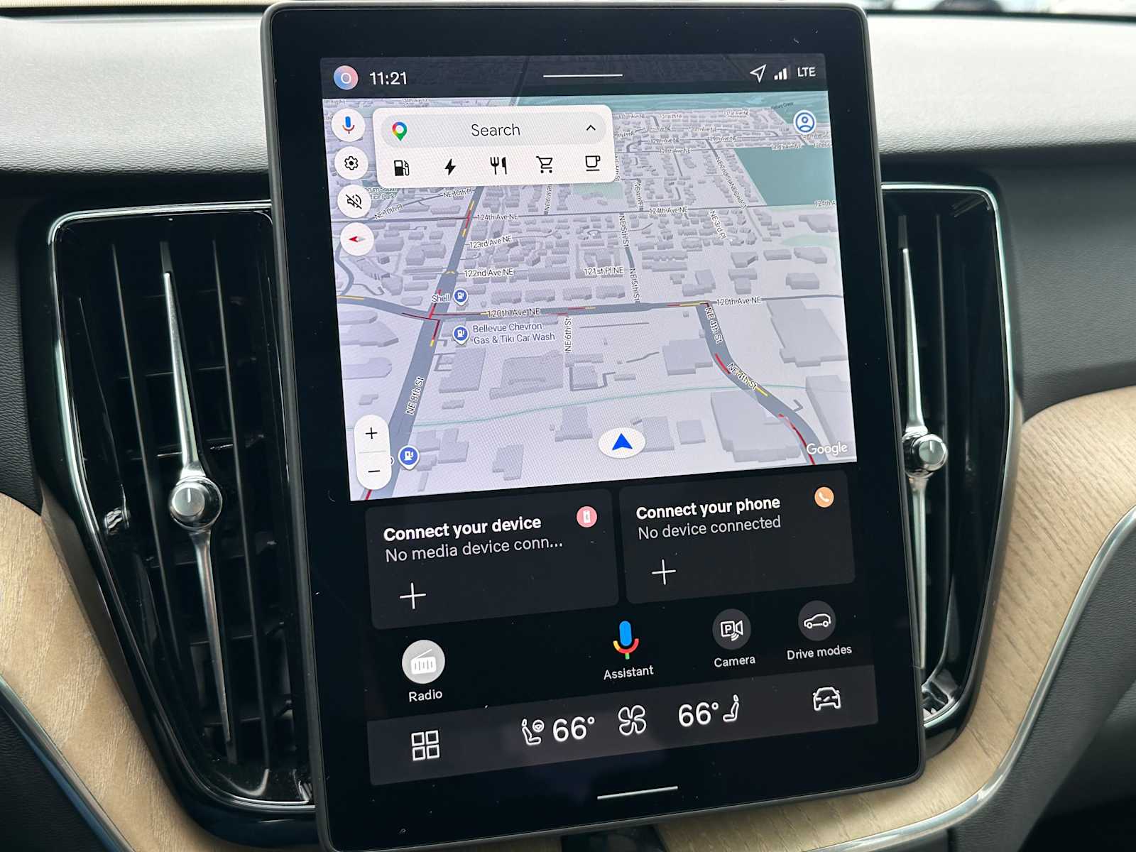 2026 Volvo XC60 Core - Photo 27