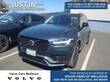 Volvo XC90 Recharge Plug-In Hybrid