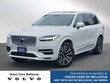  Volvo XC90 plug-in hybrid