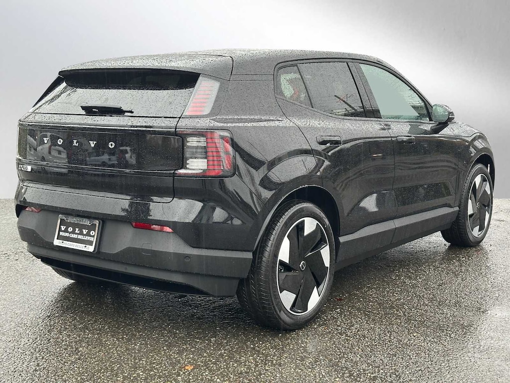 New 2025 Volvo EX30 Twin Motor Plus SUV