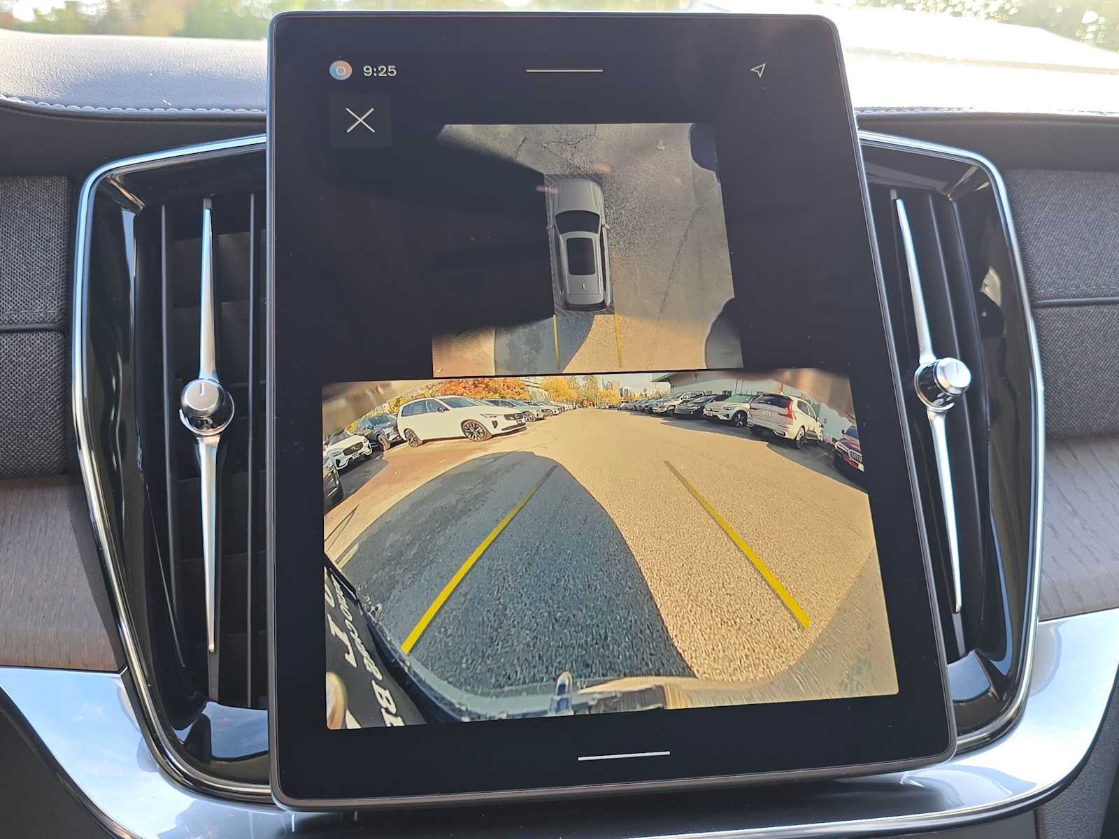 2026 Volvo XC90 Ultra - Photo 27