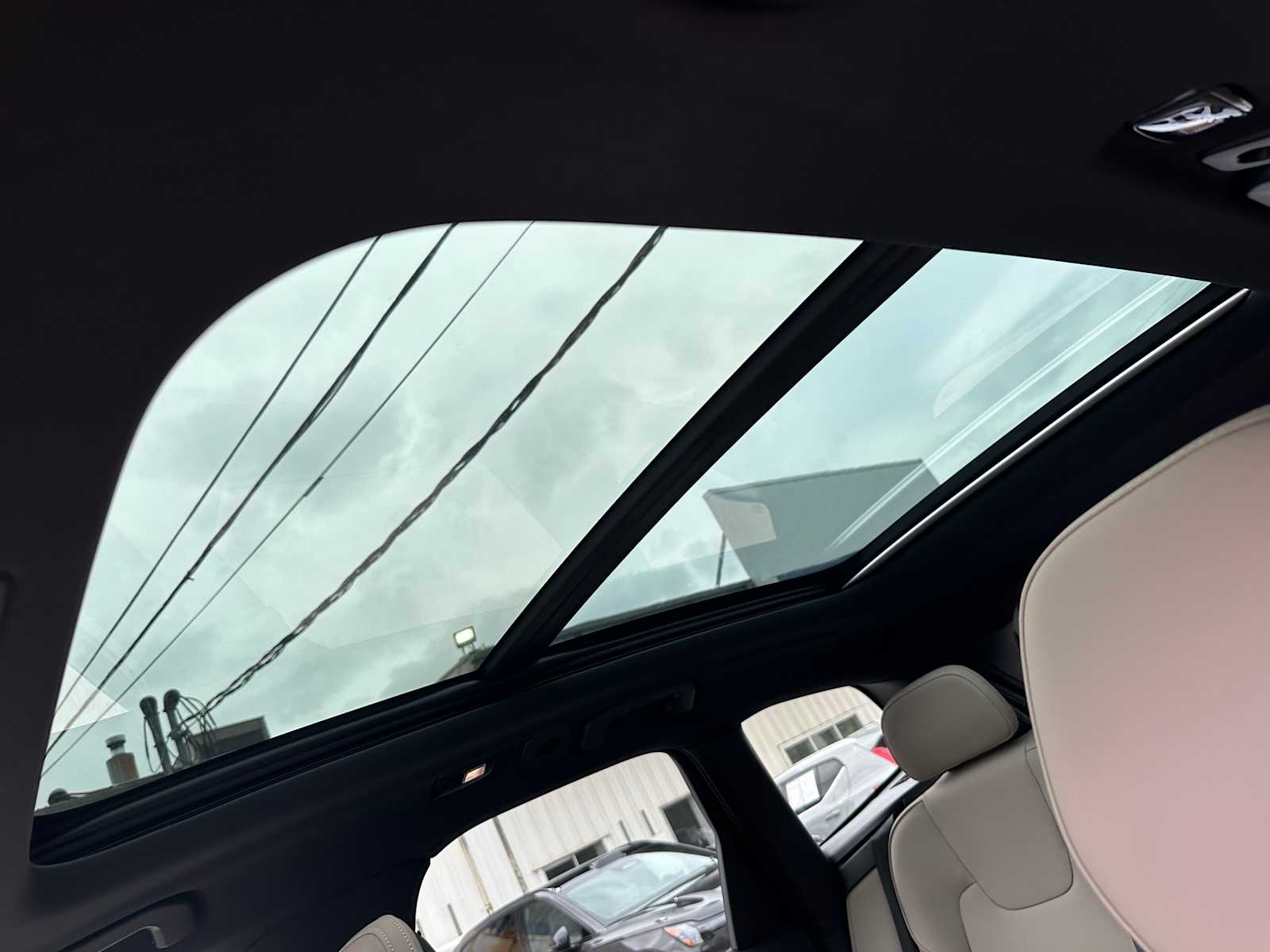 2026 Volvo XC60 Core - Photo 23