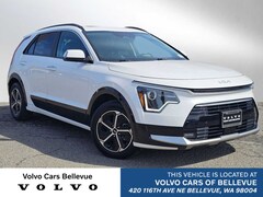 2023 Kia Niro SX SUV