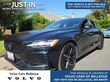 Volvo S60 Recharge Plug-In Hybrid
