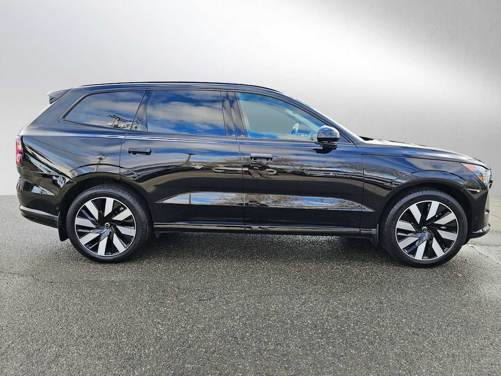 Used 2025 Volvo EX90 Twin Motor Ultra 7-Seater SUV