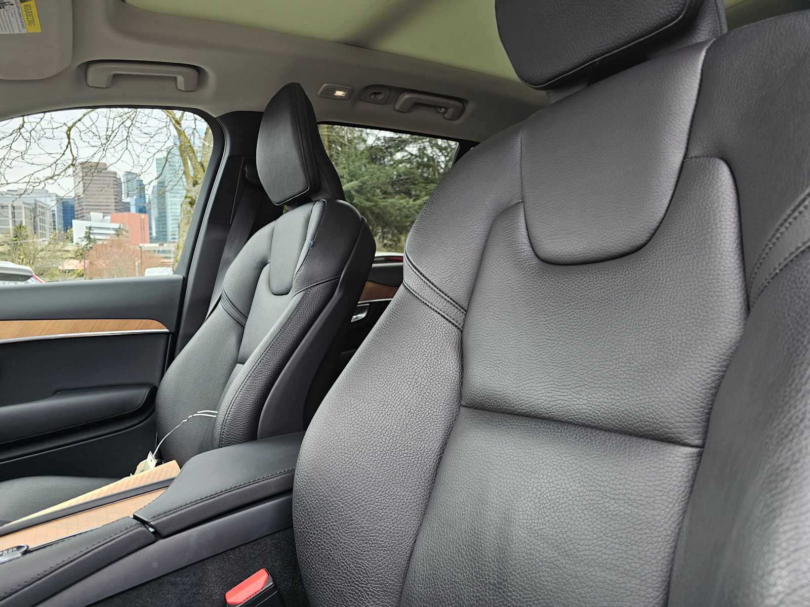 2023 Volvo XC90 Plus - Photo 22
