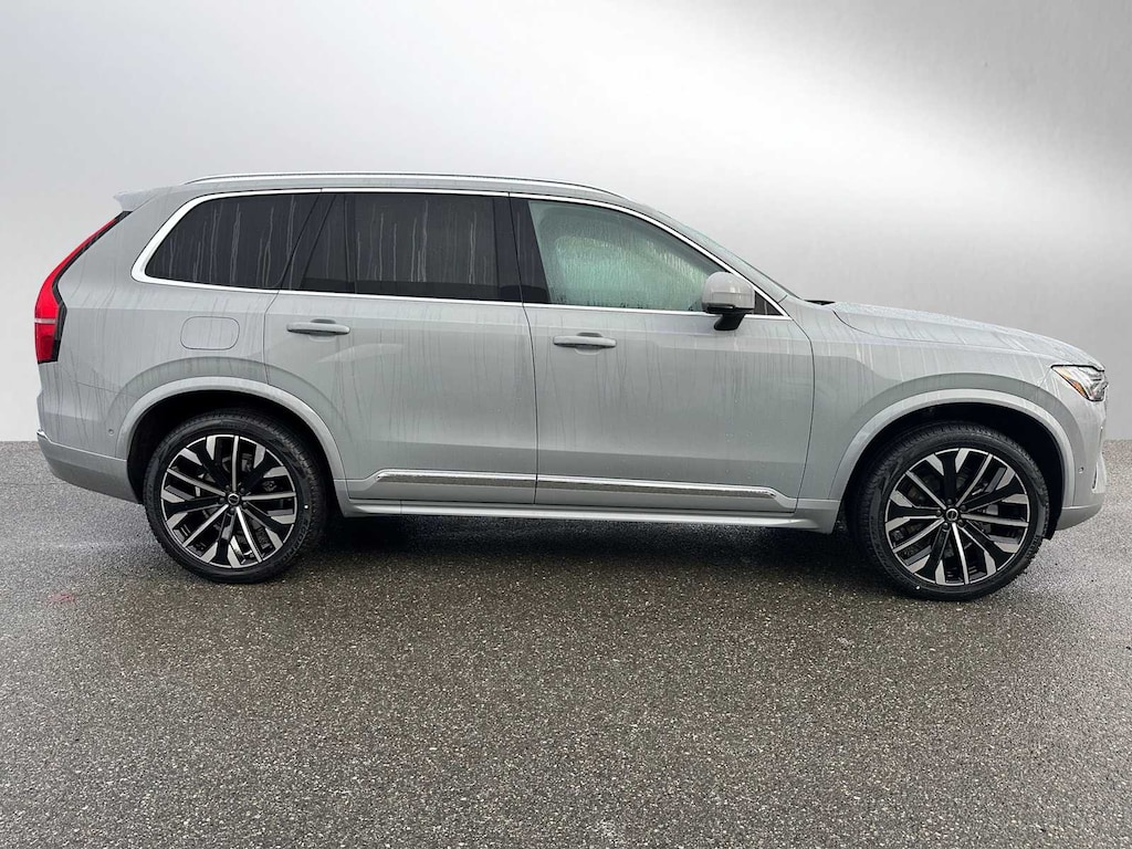 New 2026 Volvo XC90 B6 Ultra 6-Seater SUV