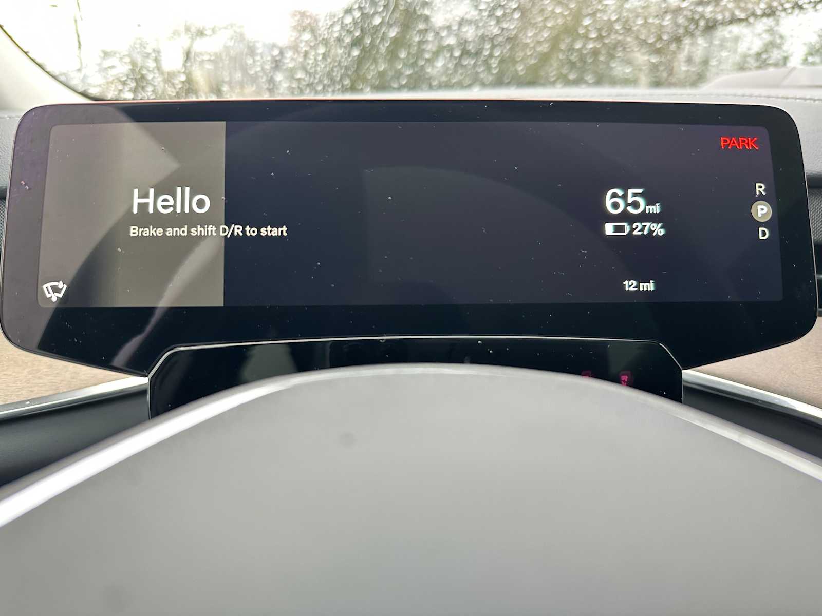 2025 Volvo EX90 Plus - Photo 26