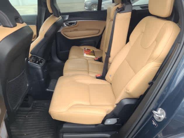 2023 Volvo XC90 Recharge Ultimate photo 4