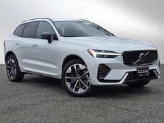 2026 Volvo XC60 plug-in hybrid T8 Plus eAWD SUV
