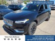 Volvo XC90 Recharge Plug-In Hybrid