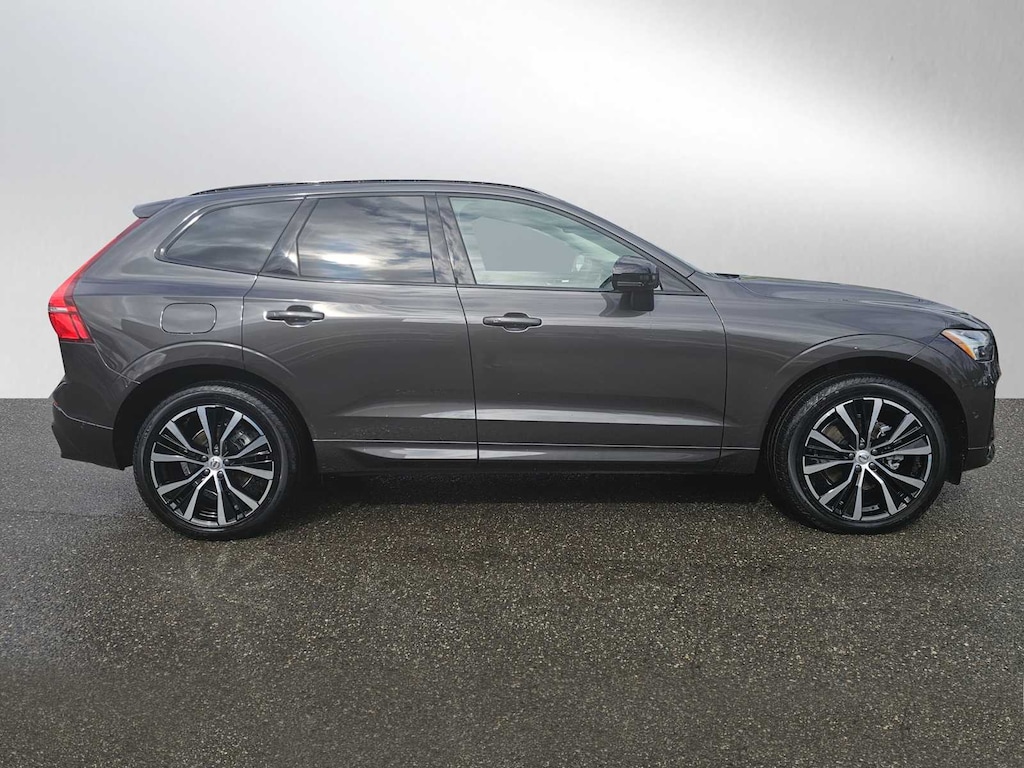 Certified 2025 Volvo XC60 B5 Plus SUV