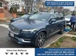  Volvo XC90 plug-in hybrid