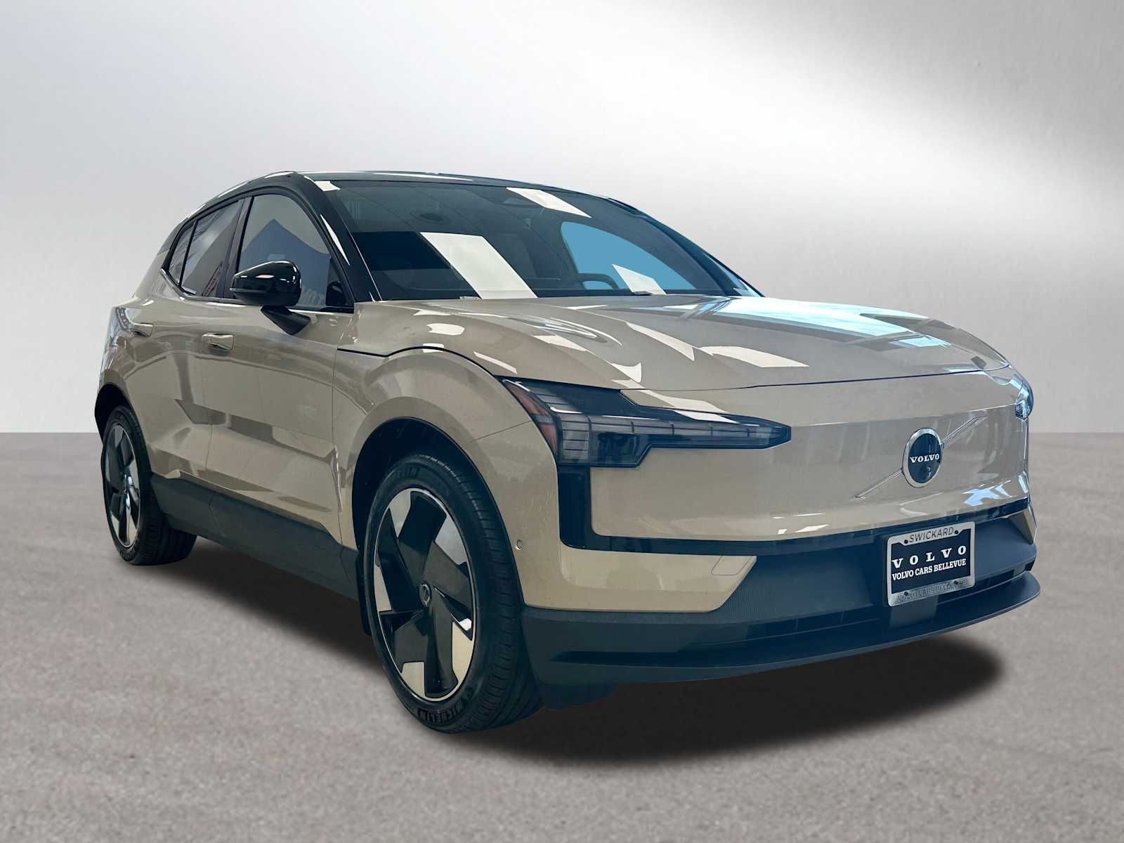 2026 Volvo EX30 Ultra's photo