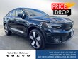 Volvo C40 Recharge Pure Electric