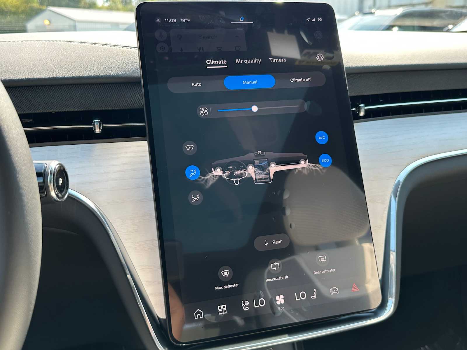 2025 Volvo EX90 Ultra - Photo 29