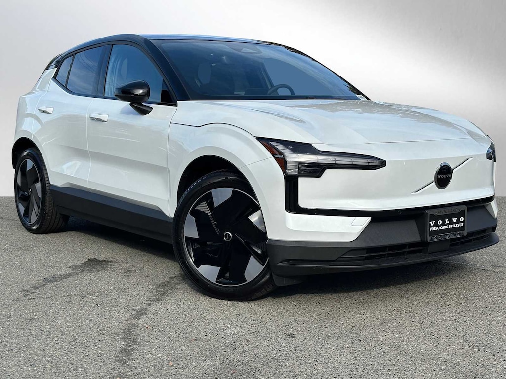 New 2025 Volvo EX30 Twin Motor Plus SUV
