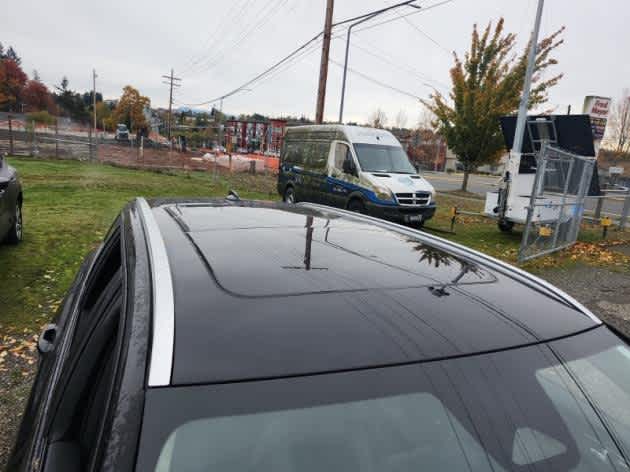 2024 Volvo V60 Cross Country B5 Plus photo 2