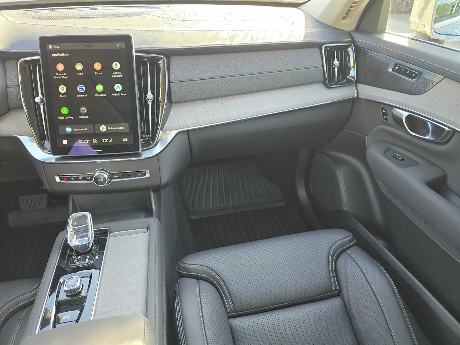 2026 Volvo XC90 Ultra - Photo 19