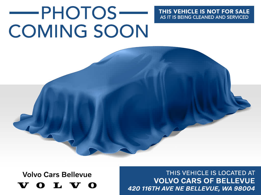 Used 2022 Volvo C40 Ultimate with VIN YV4ED3GB0N2006814 for sale in Bellevue, WA